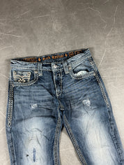 Rock Revival Jeans (M)