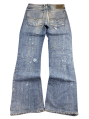 Diesel vintage washed Bootcut Jeans (S)