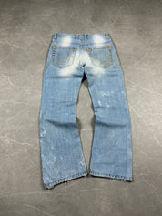 True Religion Bootcut Jeans (S)
