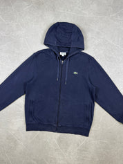 Lacoste Zipper (XL)