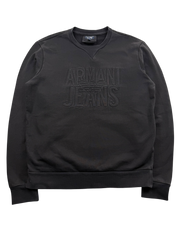 Armani Sweater (M)