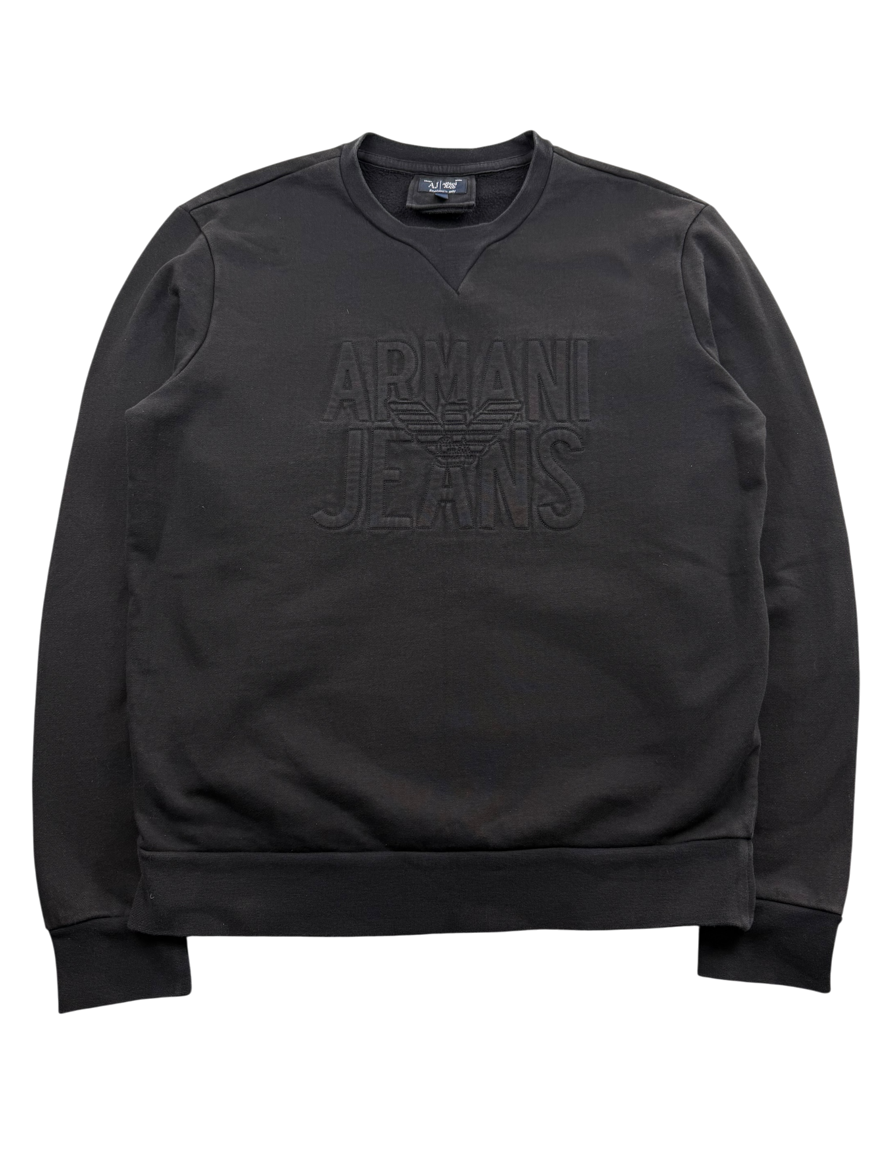 Armani Sweater (M)