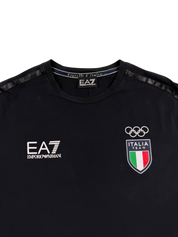 Armani EA7 Italia Slimfit Tshirt (M)