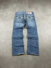 True Religion Jeans (M)