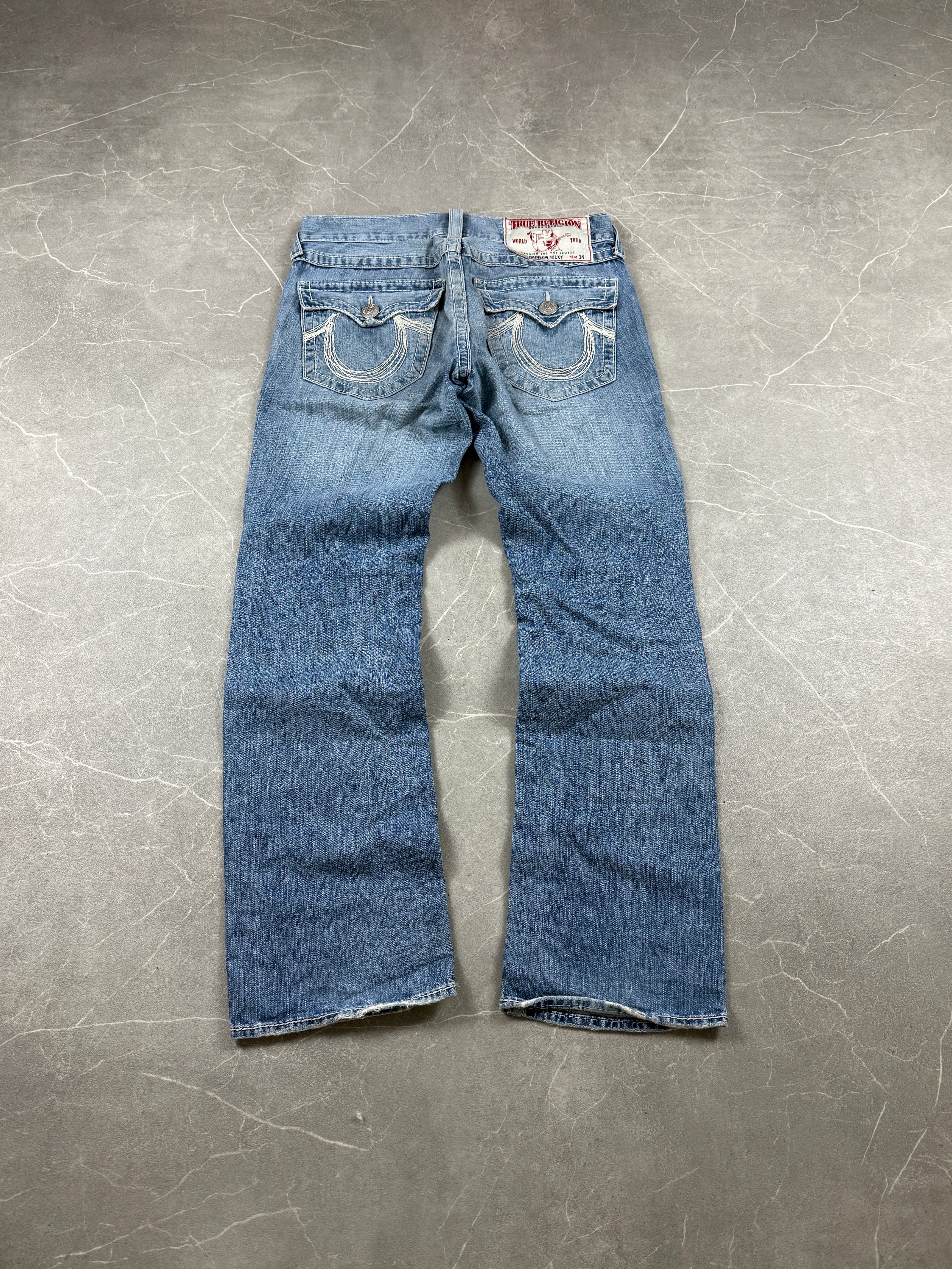 True Religion Jeans (M)