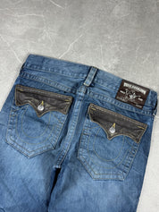 True Religion Jeans (M)