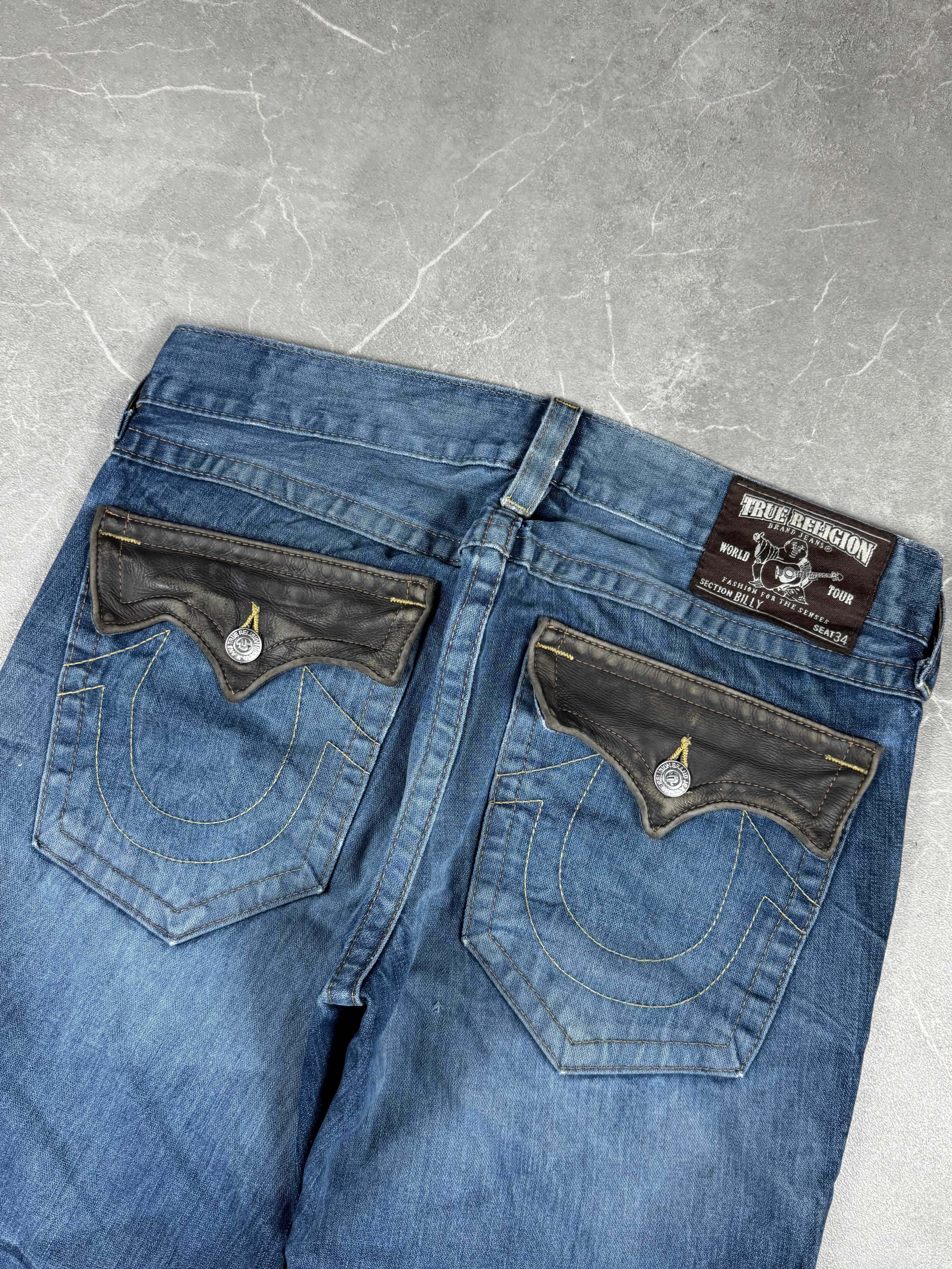 True Religion Jeans (M)