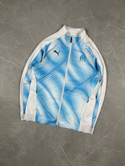 Puma x Marseille Jacke (XS)