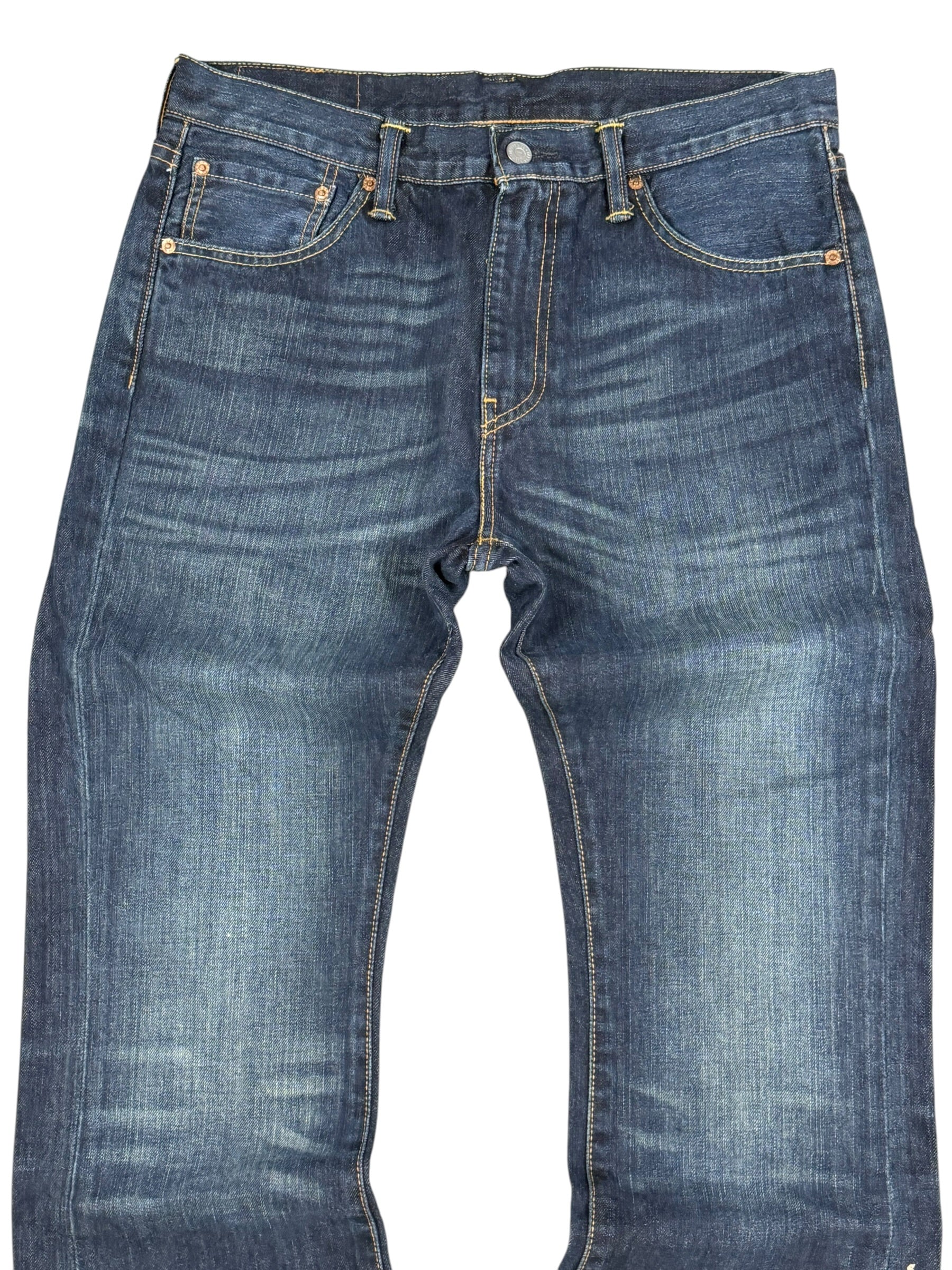Levi’s 527 Bootcut Jeans (S)