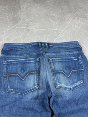 Diesel Bootcut Jeans (S-M)