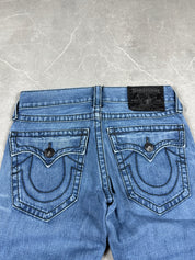 True Religion Jeans (M)