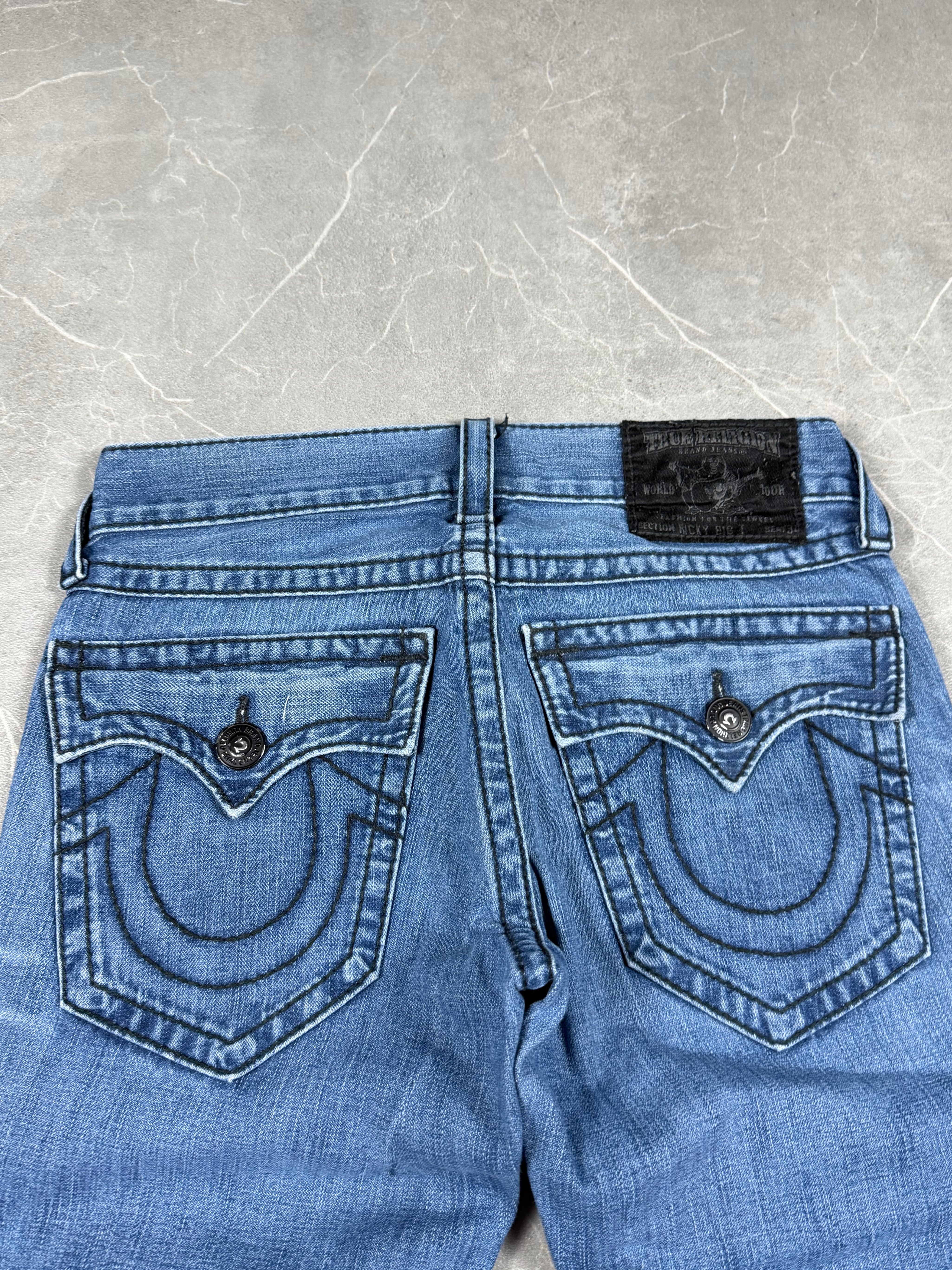 True Religion Jeans (M)