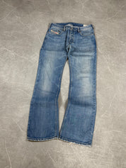 Diesel vintage Bootcut Jeans (S)