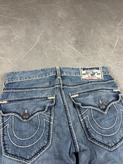True Religion Jeans (M)