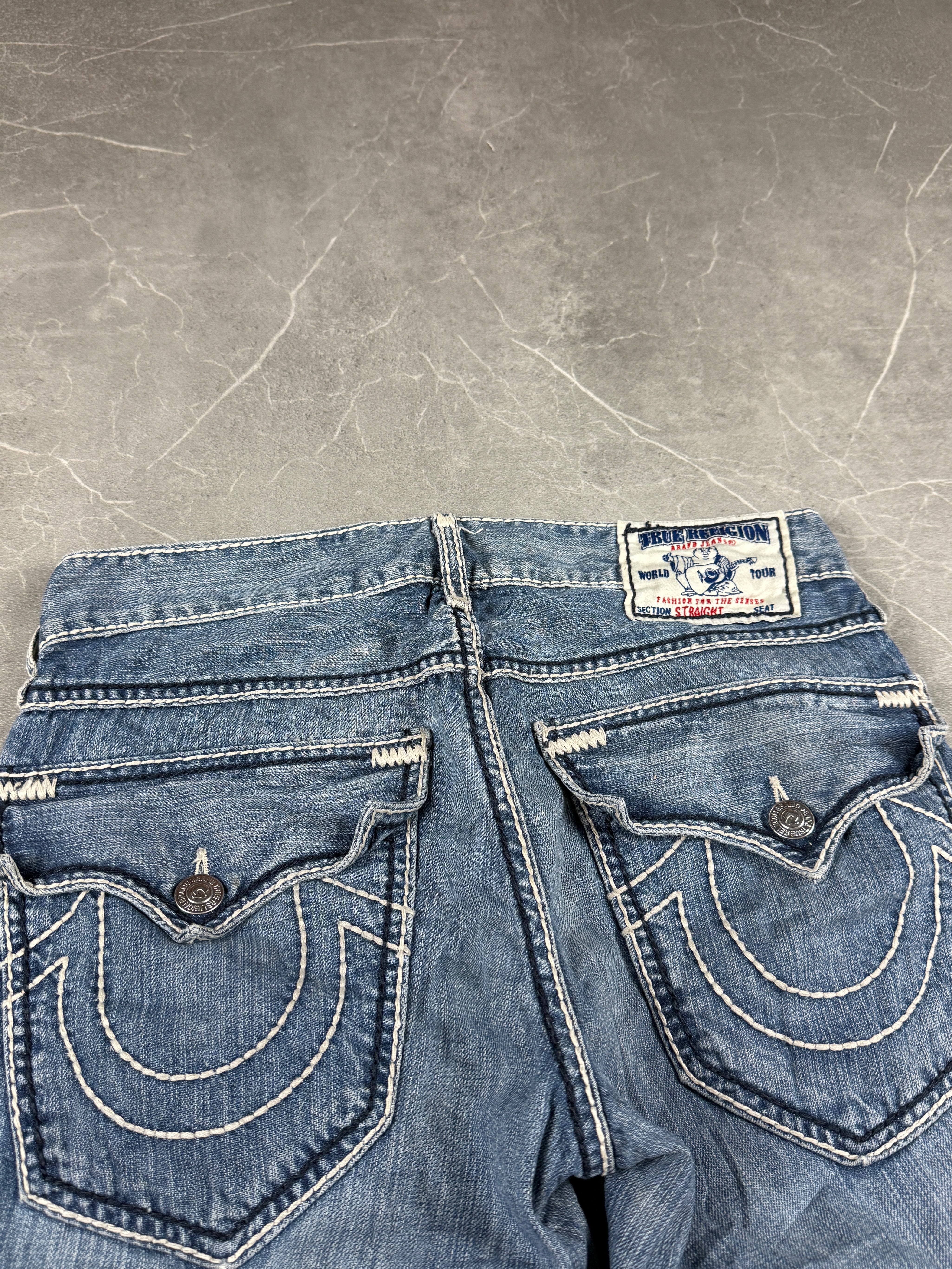 True Religion Jeans (M)