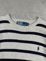 Ralph Lauren Sweater (M-L)