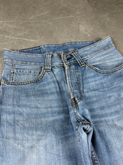 Levis Bootcut Jeans (S)