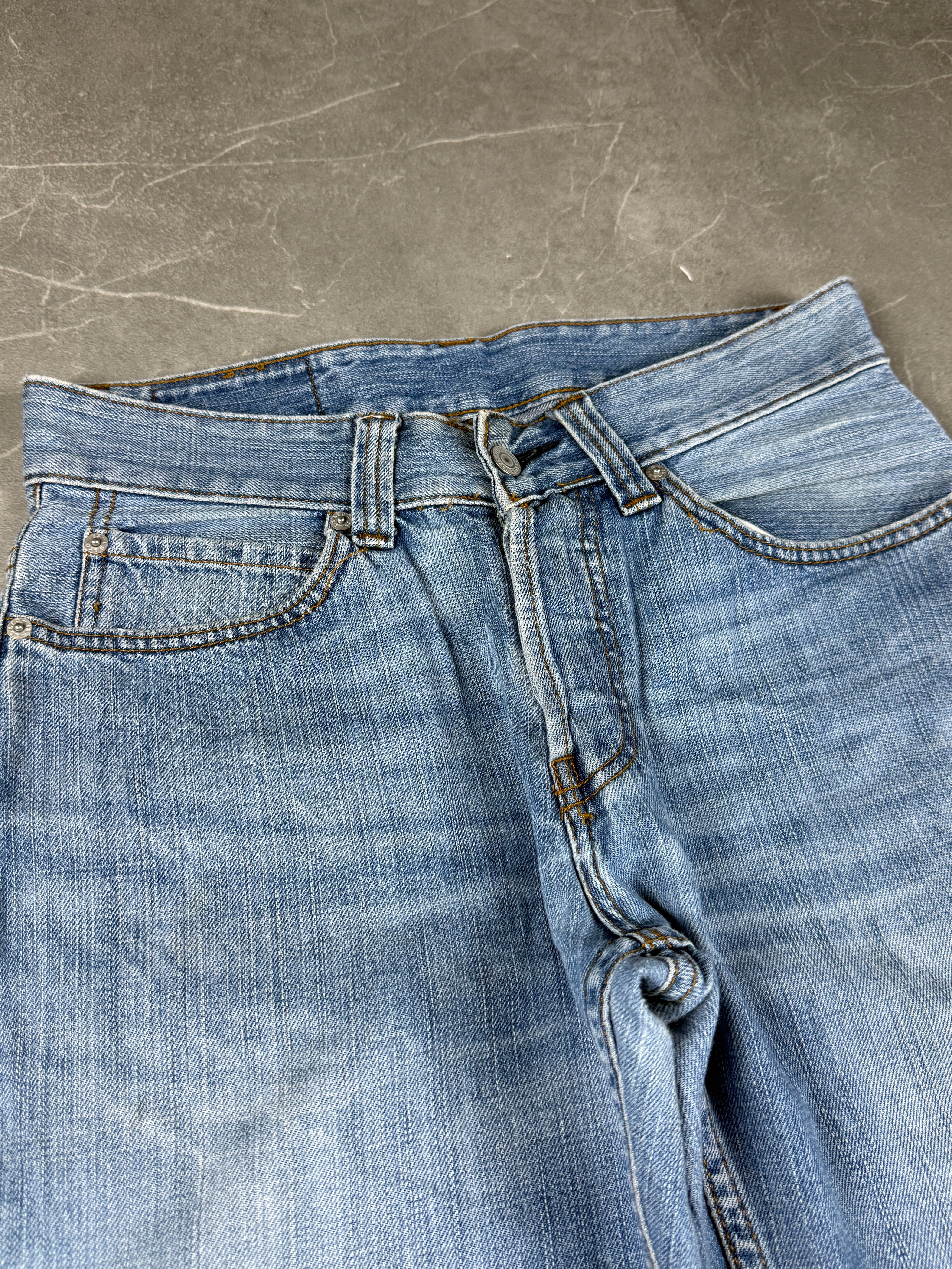 Levis Bootcut Jeans (S)