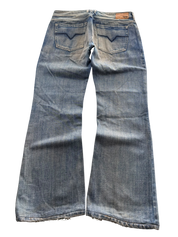 Diesel Bootcut Jeans (S-M)