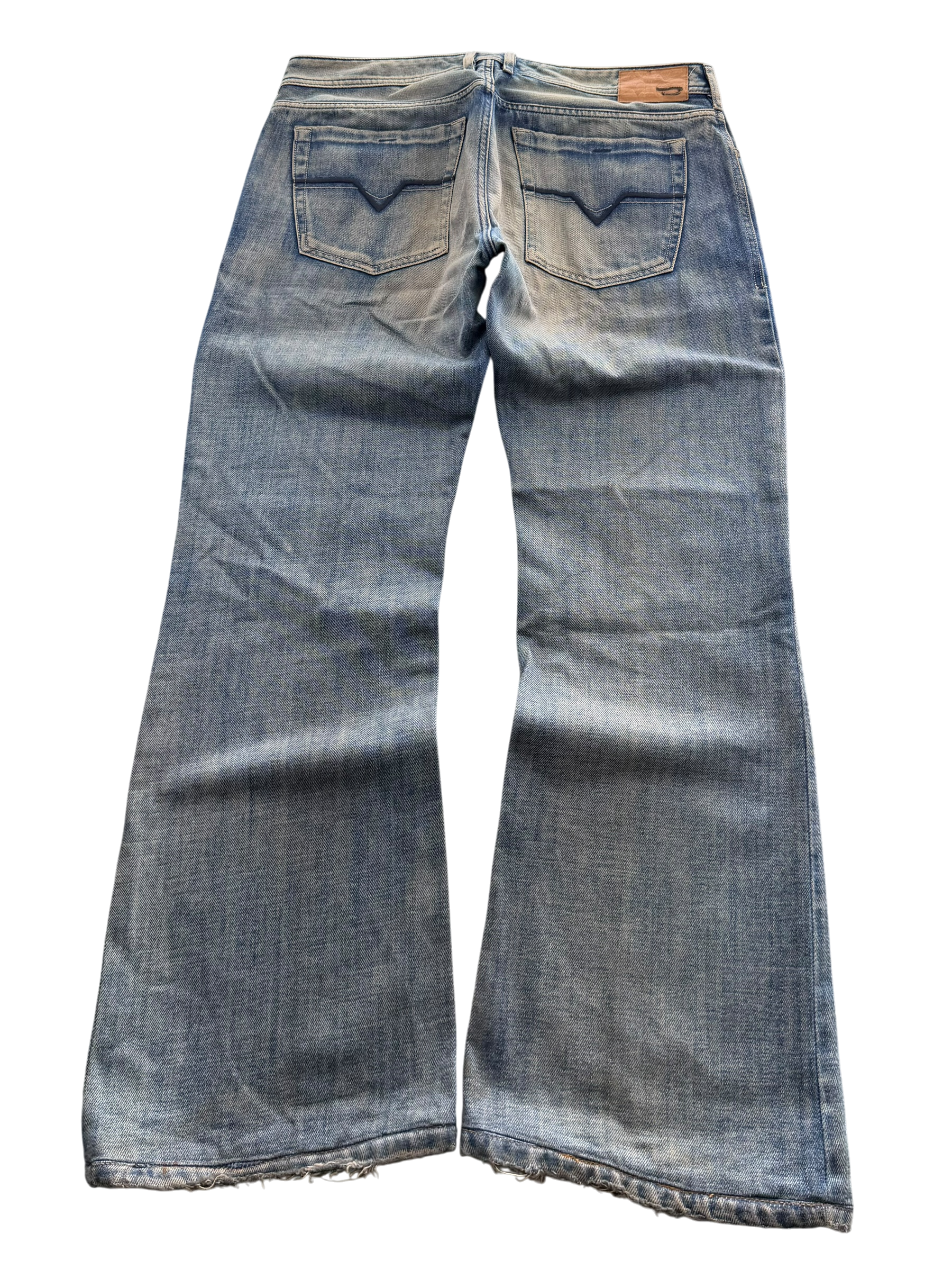 Diesel Bootcut Jeans (S-M)