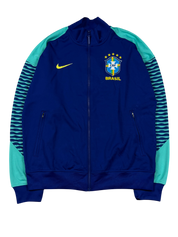 Nike Brazil Training Jacket (M)