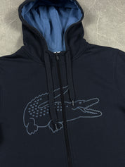 Lacoste Zipper (M)
