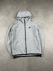 Nike Tech Zipper (L)