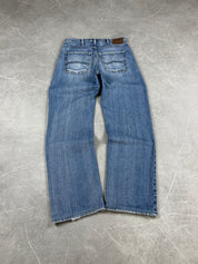 Armani Vintage Baggy Jeans (XS-S)
