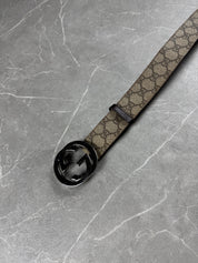 Gucci belt