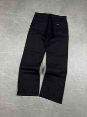 Armani vintage Bootcut Jeans (M)