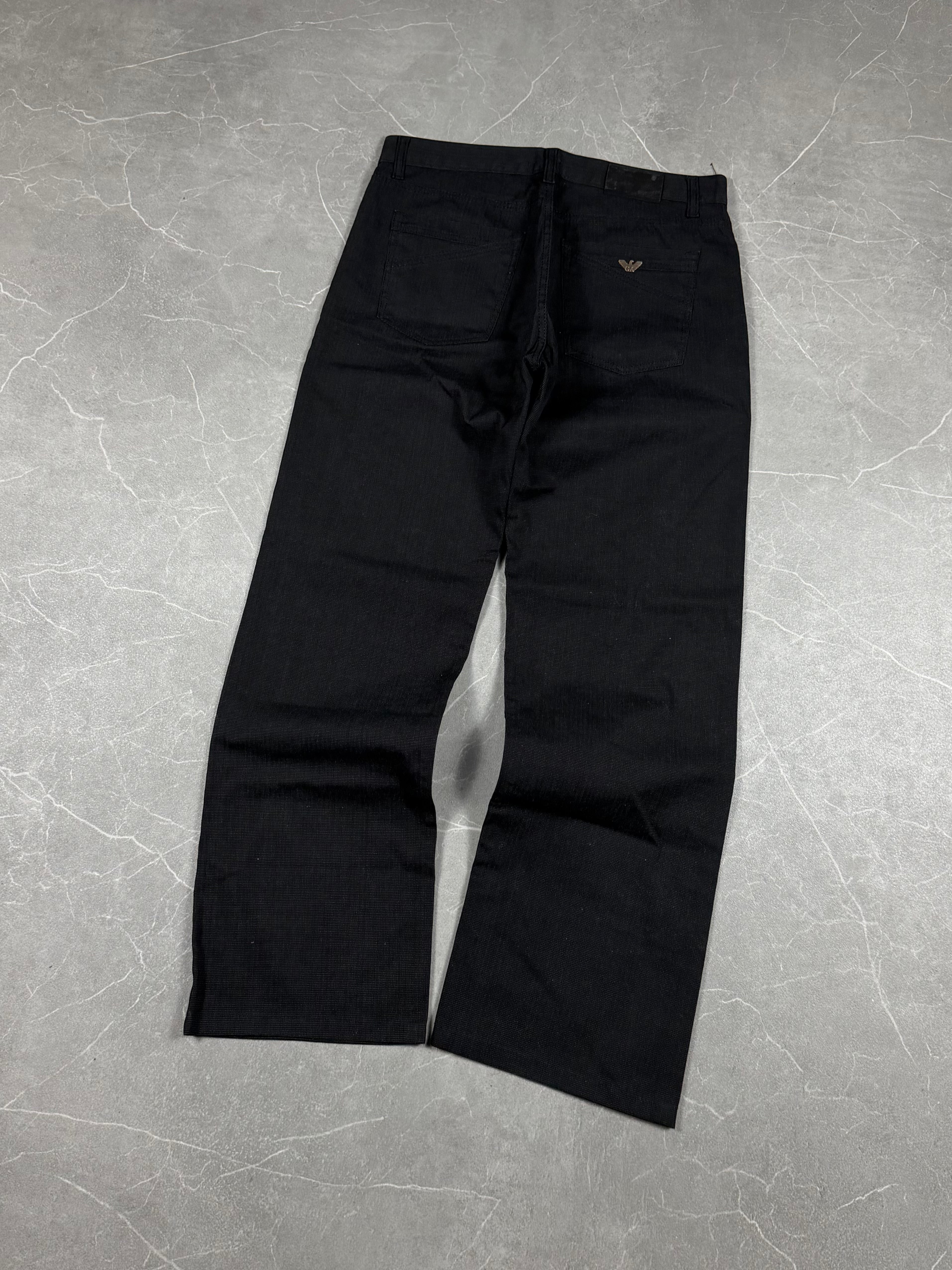 Armani vintage Bootcut Jeans (M)