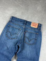 Levi's Bootcut Jeans (S)