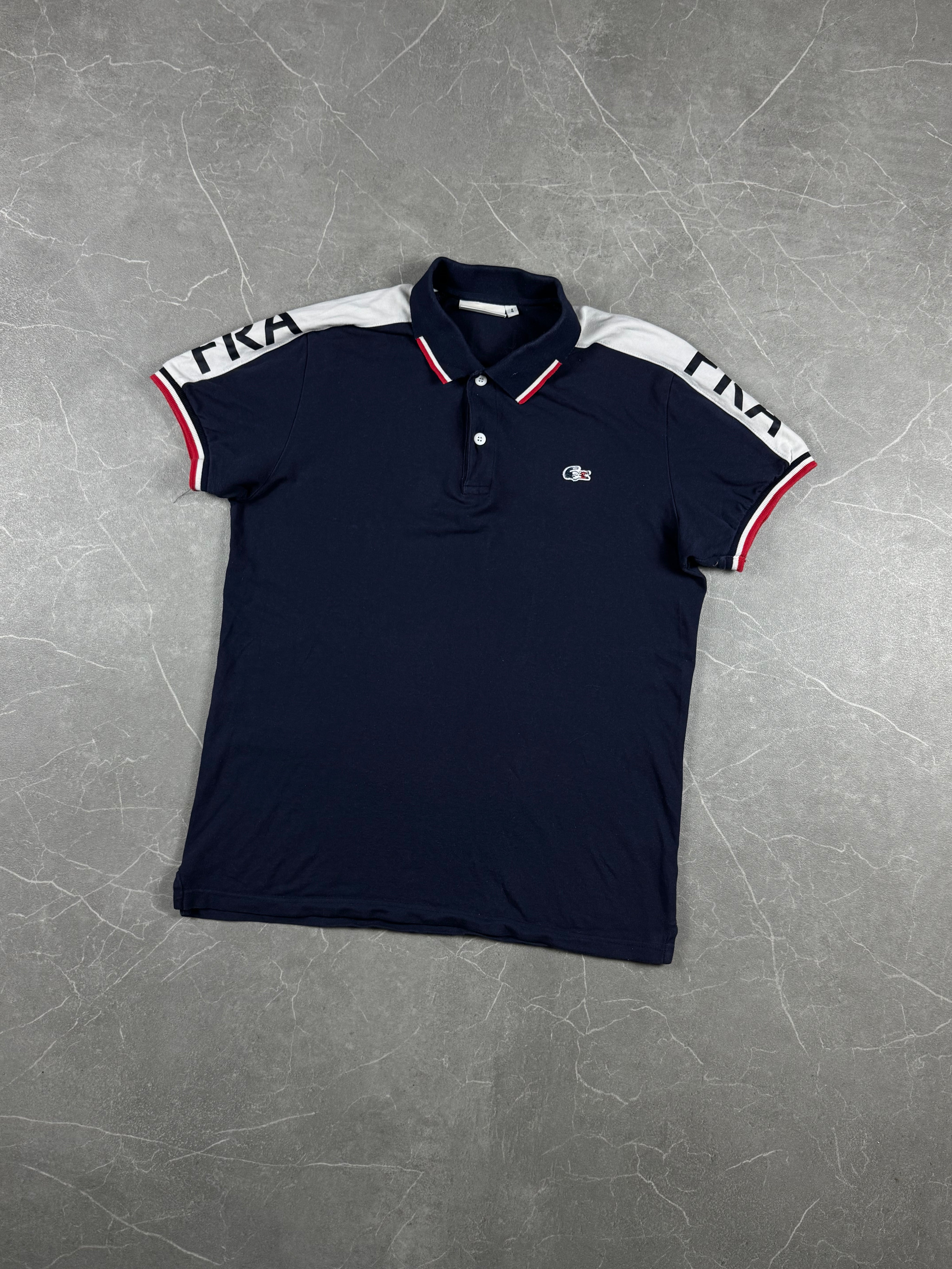 Lacoste France Polo (S)
