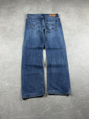 Diesel washed jeans (M)