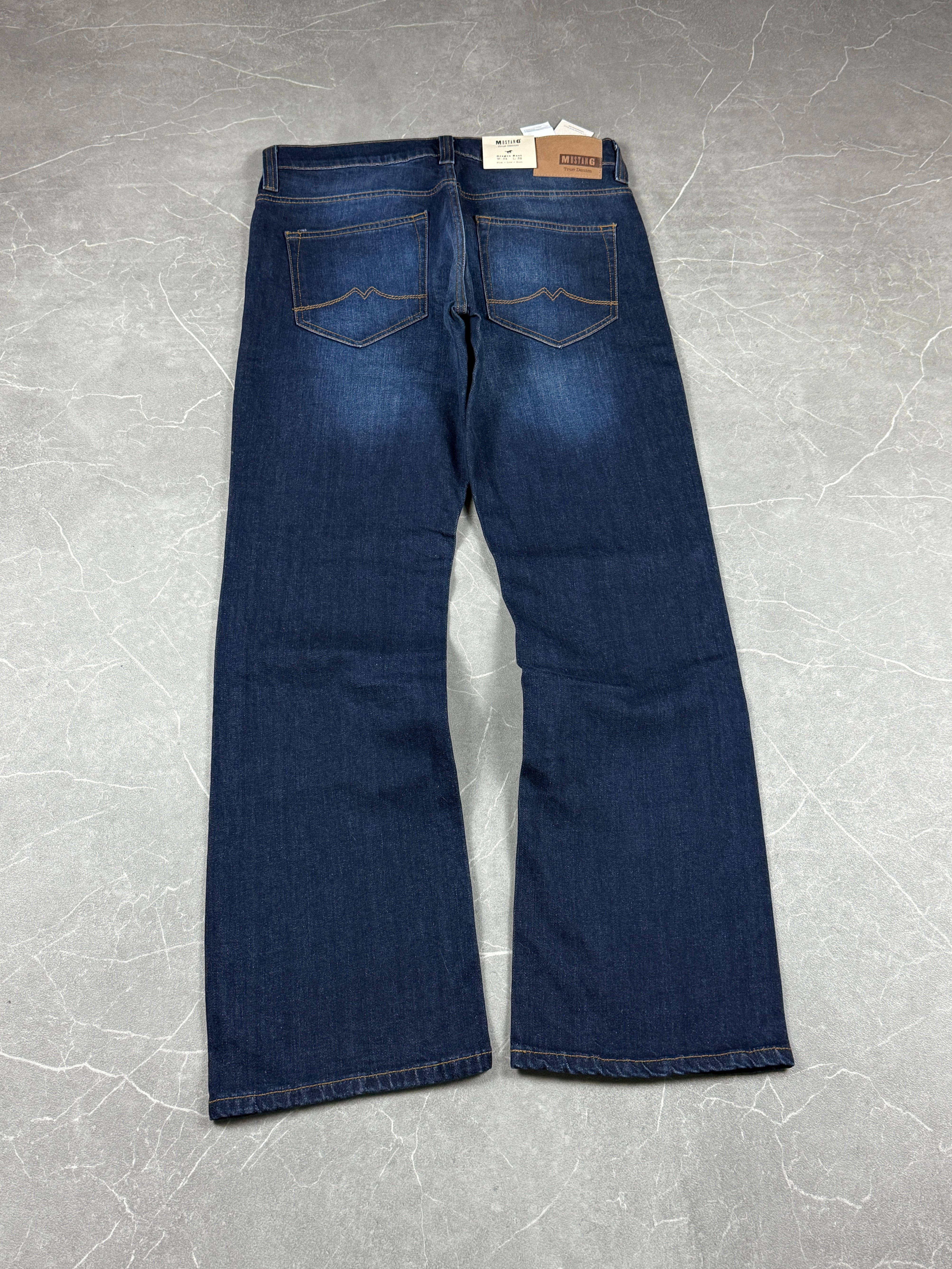 Mustang Bootcut Jeans (M)