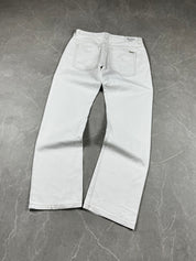 Vintage washed Jeans (M)