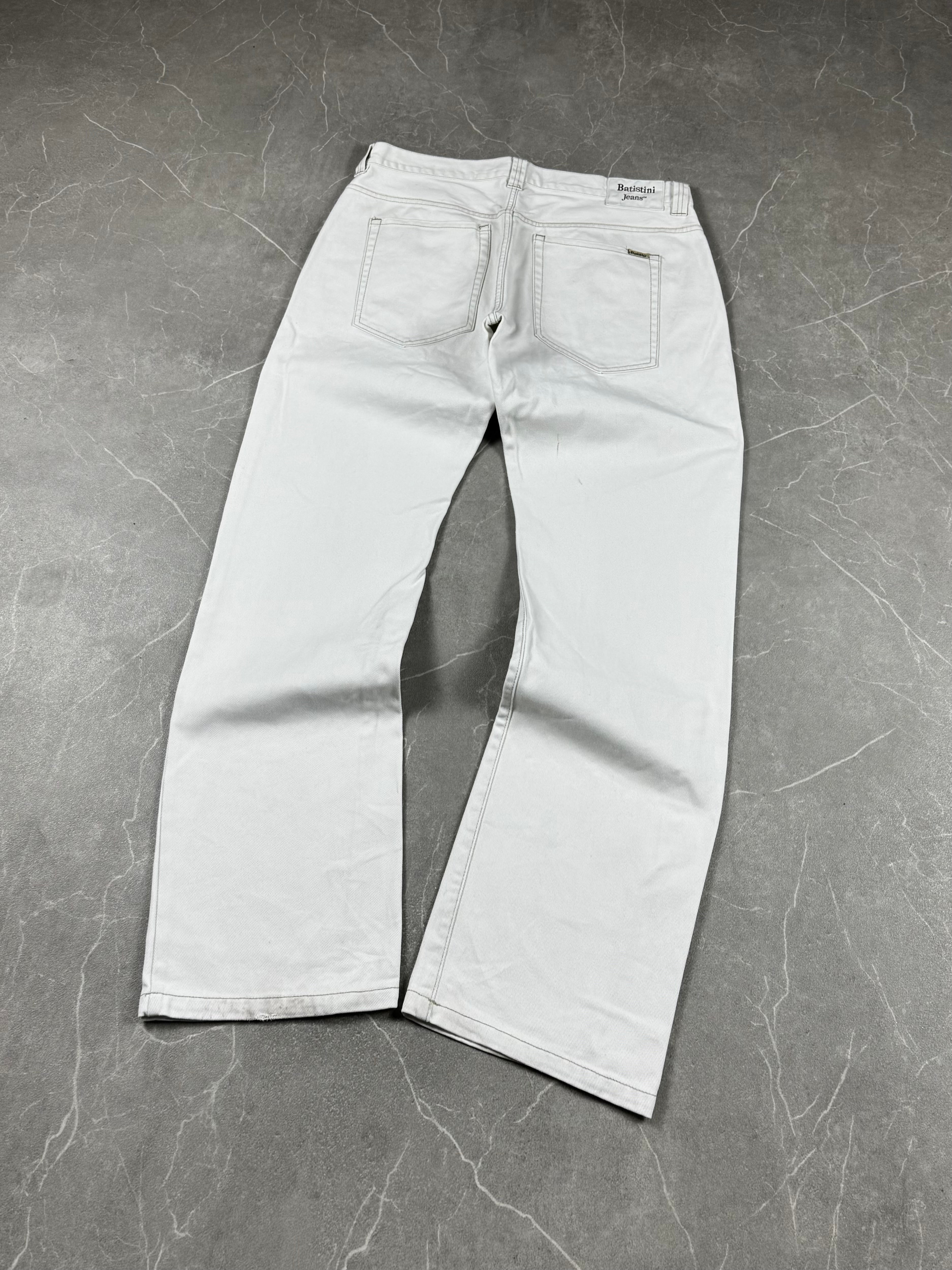 Vintage washed Jeans (M)