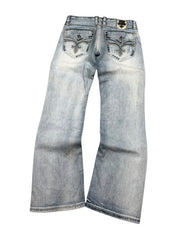 Rock Revival Bootcut Jeans (S)