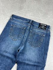 True Religion Jeans (M)