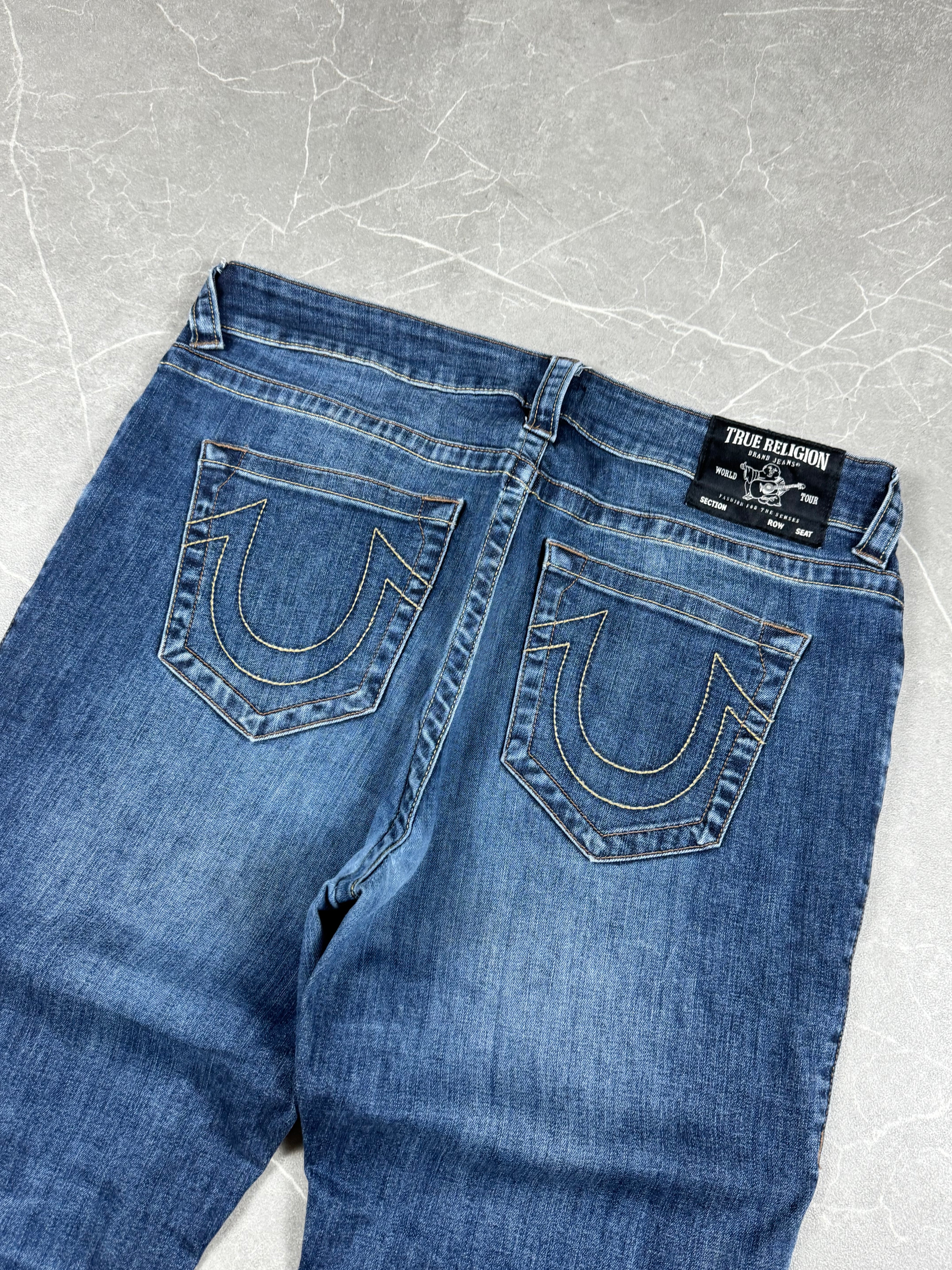 True Religion Jeans (M)