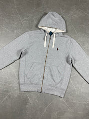 Ralph Lauren Zipper (S)