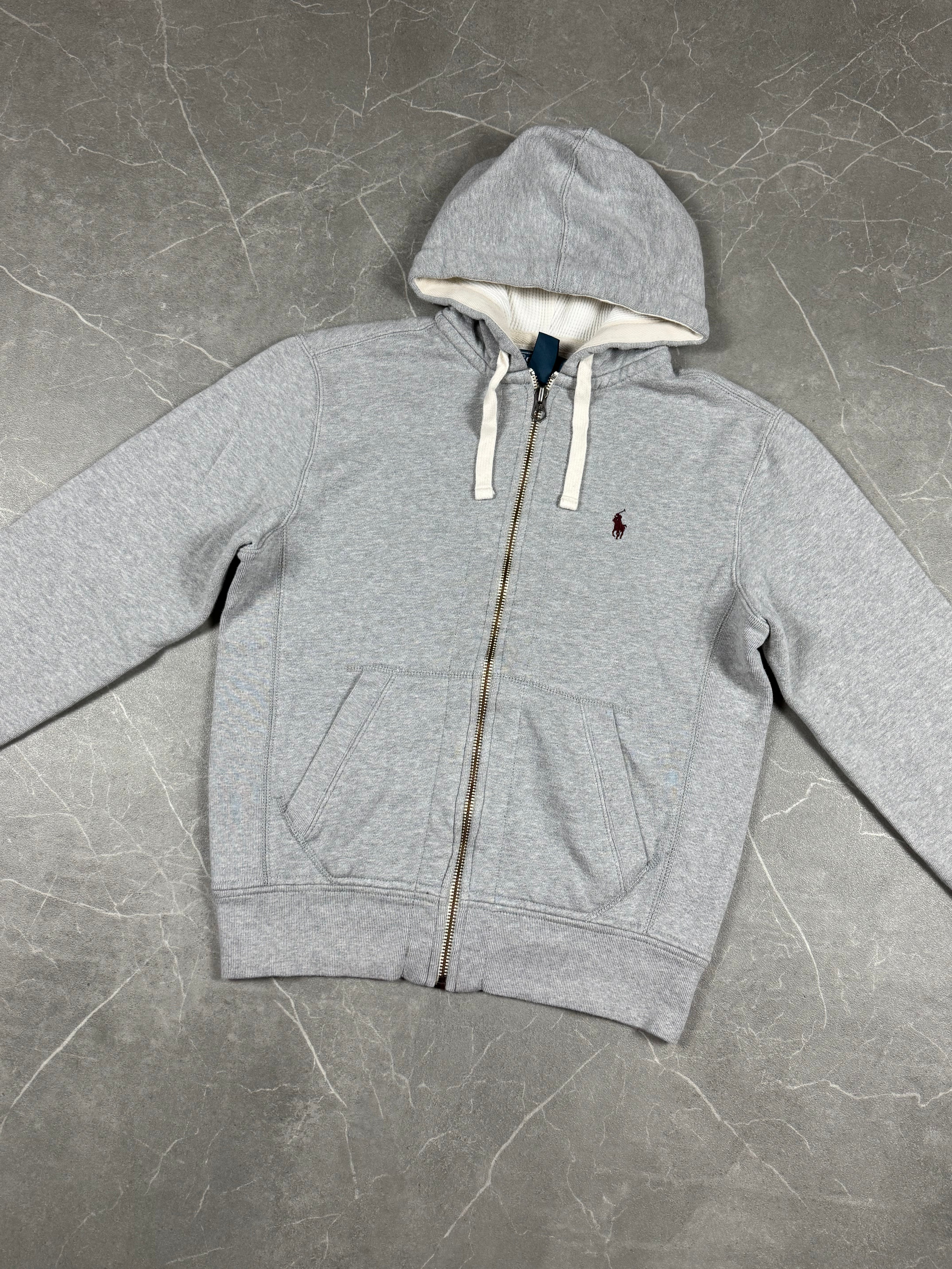 Ralph Lauren Zipper (S)