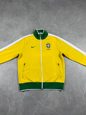 Nike BRAZIL Jacket (L)