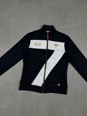 Armani EA7 Italia Jacke (XS)