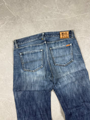 Vintage Ralph Lauren Bootcut Jeans (L)
