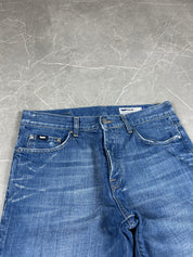 Gas Bootcut Jeans (M)