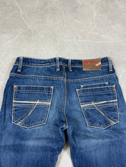 Vintage Camp David Jeans (S)