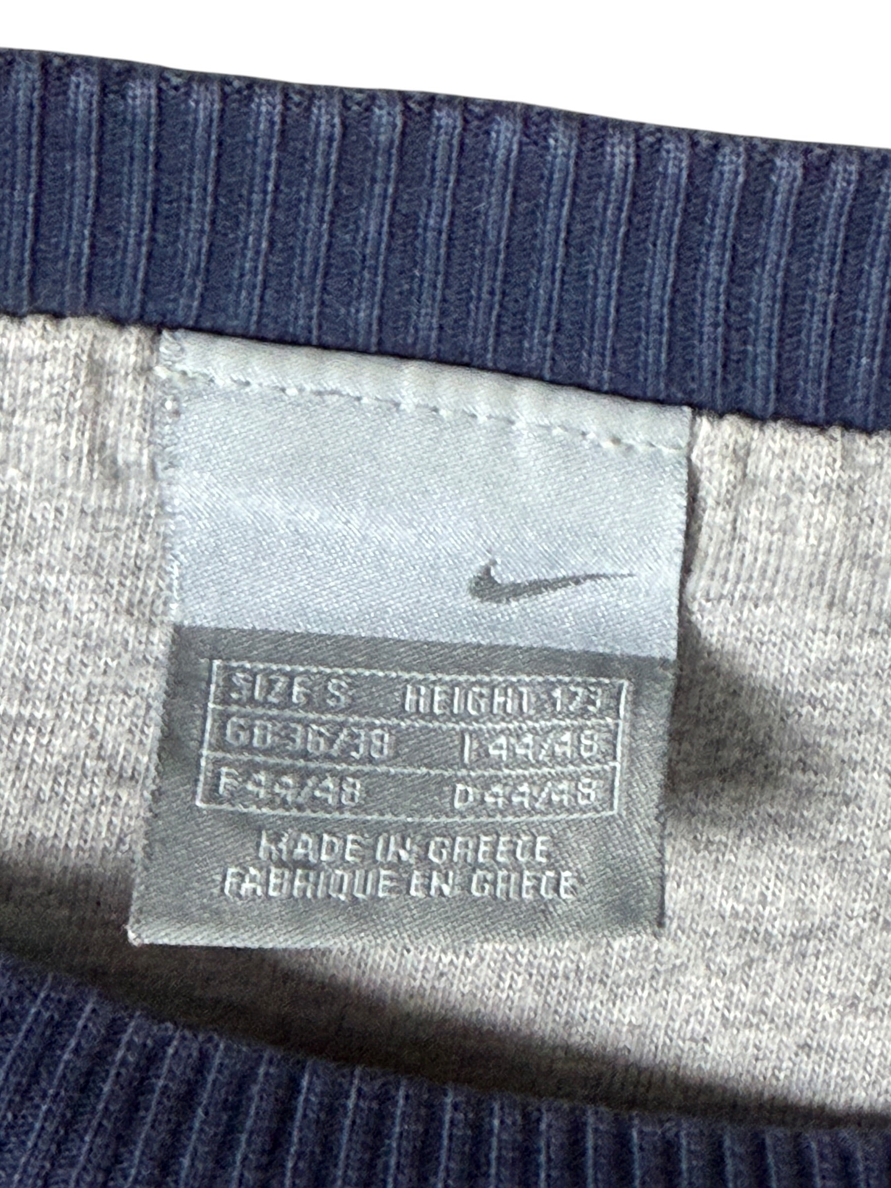 Vintage Nike Sweater (S)