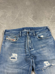 Diesel Bootcut Jeans (S)