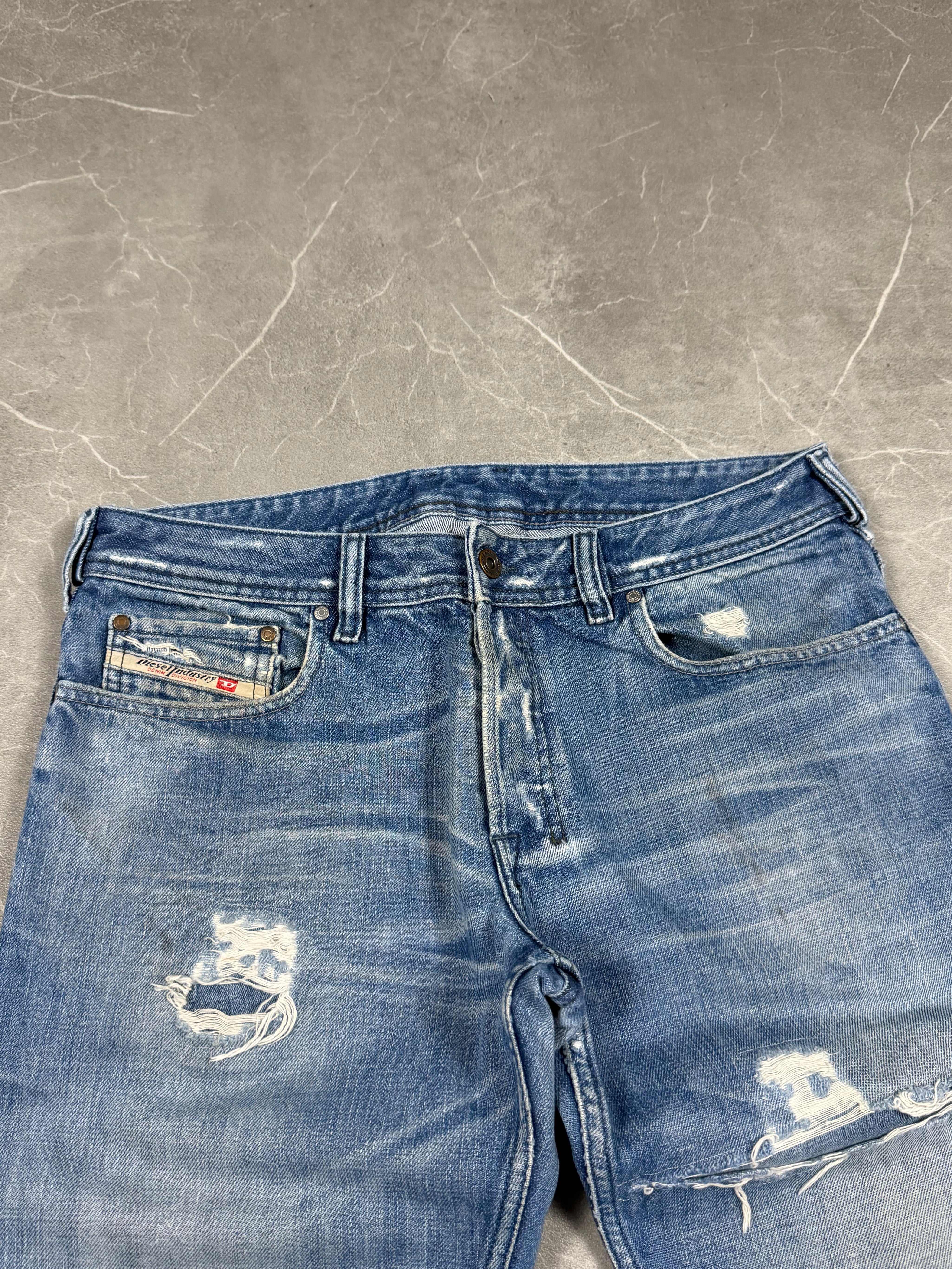 Diesel Bootcut Jeans (S)